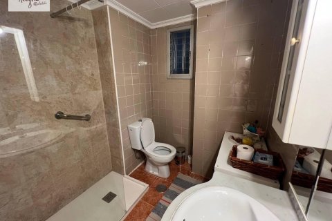 Huoneisto vuokrattavana Valencia, Espanja, 3 makuuhuonetta, 86 m2 No. 138937 - kuva 12