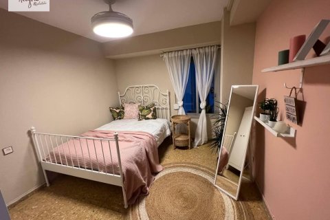 Huoneisto vuokrattavana Valencia, Espanja, 3 makuuhuonetta, 86 m2 No. 138937 - kuva 2