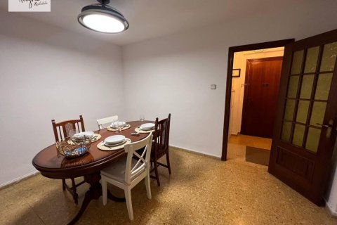 Huoneisto vuokrattavana Valencia, Espanja, 3 makuuhuonetta, 86 m2 No. 138937 - kuva 7