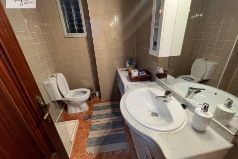 Huoneisto vuokrattavana Valencia, Espanja, 3 makuuhuonetta, 86 m2 No. 138937 - kuva 15