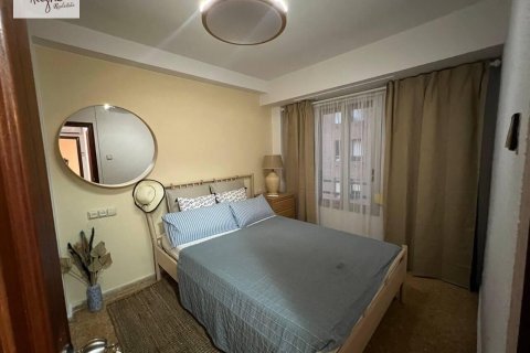 Huoneisto vuokrattavana Valencia, Espanja, 3 makuuhuonetta, 86 m2 No. 138937 - kuva 4