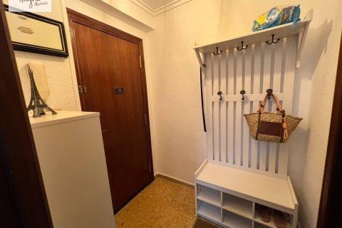 Huoneisto vuokrattavana Valencia, Espanja, 3 makuuhuonetta, 86 m2 No. 138937 - kuva 8