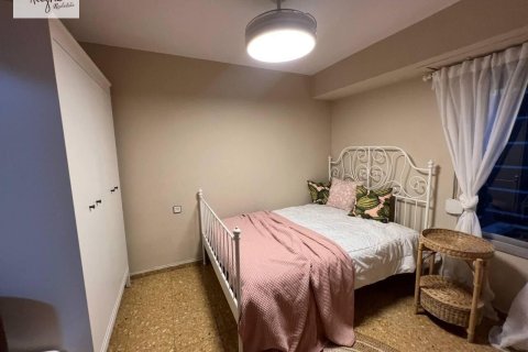 Huoneisto vuokrattavana Valencia, Espanja, 3 makuuhuonetta, 86 m2 No. 138937 - kuva 3