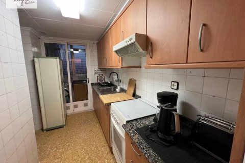 Huoneisto vuokrattavana Valencia, Espanja, 3 makuuhuonetta, 86 m2 No. 138937 - kuva 13