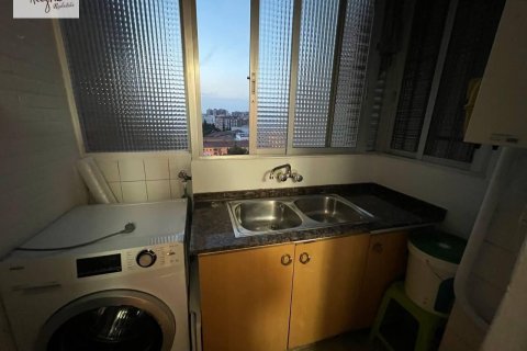 Huoneisto vuokrattavana Valencia, Espanja, 3 makuuhuonetta, 86 m2 No. 138937 - kuva 14