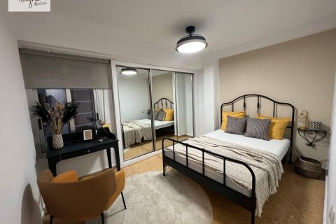 Huoneisto vuokrattavana Valencia, Espanja, 3 makuuhuonetta, 86 m2 No. 138937 - kuva 1