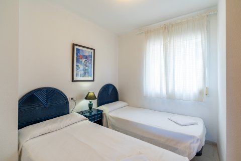 Apartment for sale Calpe, Alicante, Spain 1 bedroom, 56 sq.m. No. 138942 - photo 12