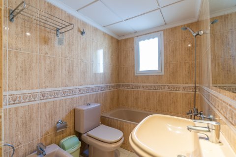 Apartment for sale Calpe, Alicante, Spain 1 bedroom, 56 sq.m. No. 138942 - photo 13