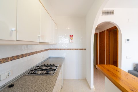 Apartment for sale Calpe, Alicante, Spain 1 bedroom, 56 sq.m. No. 138942 - photo 16