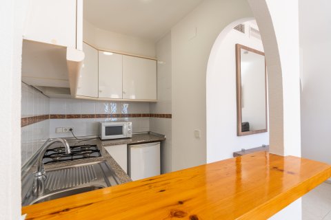 Apartment for sale Calpe, Alicante, Spain 1 bedroom, 56 sq.m. No. 138942 - photo 6