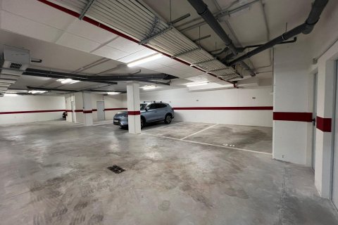 Huoneisto vuokrattavana Los Arenales Del Sol, Alicante, Espanja, 2 makuuhuonetta, 150 m2 No. 138940 - kuva 30