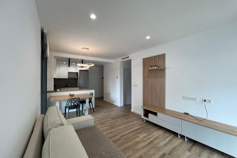 Huoneisto vuokrattavana Los Arenales Del Sol, Alicante, Espanja, 2 makuuhuonetta, 150 m2 No. 138940 - kuva 8