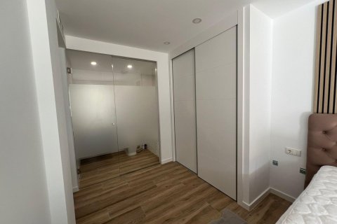 Huoneisto vuokrattavana Los Arenales Del Sol, Alicante, Espanja, 2 makuuhuonetta, 150 m2 No. 138940 - kuva 17