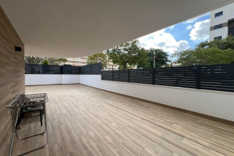 Huoneisto vuokrattavana Los Arenales Del Sol, Alicante, Espanja, 2 makuuhuonetta, 150 m2 No. 138940 - kuva 29