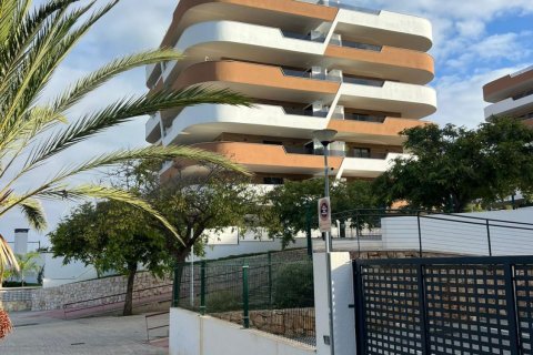 Lägenhet för uthyrning i Los Arenales Del Sol, Alicante, Spanien 2 sovrum, 150 kvm. Nr. 138940 - foto 5