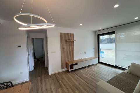 Huoneisto vuokrattavana Los Arenales Del Sol, Alicante, Espanja, 2 makuuhuonetta, 150 m2 No. 138940 - kuva 11