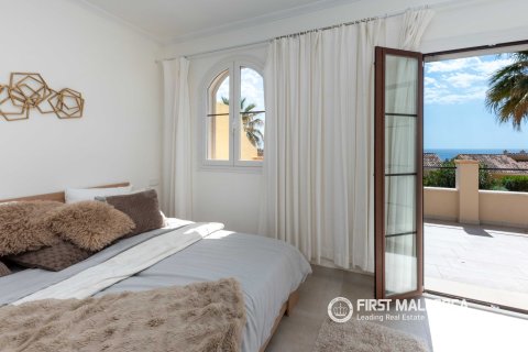 Huvila myytävänä Nova Santa Ponsa, Mallorca, Espanja, 2 makuuhuonetta, 158 m2 No. 166318 - kuva 28
