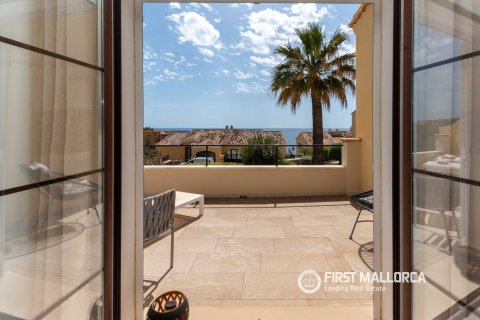 Huvila myytävänä Nova Santa Ponsa, Mallorca, Espanja, 2 makuuhuonetta, 158 m2 No. 166318 - kuva 25