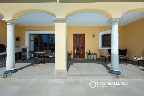 Huvila myytävänä Nova Santa Ponsa, Mallorca, Espanja, 2 makuuhuonetta, 158 m2 No. 166318 - kuva 14