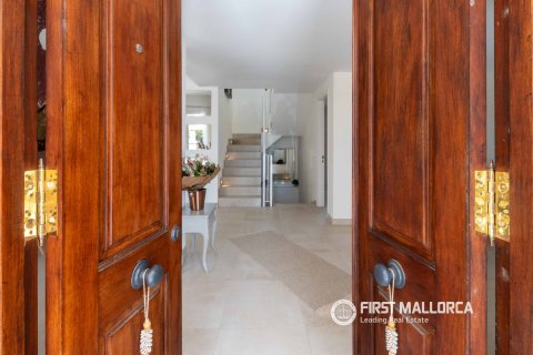 Huvila myytävänä Nova Santa Ponsa, Mallorca, Espanja, 2 makuuhuonetta, 158 m2 No. 166318 - kuva 15