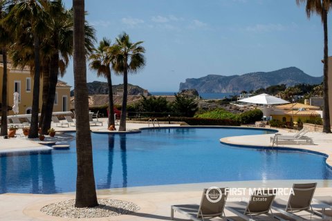 Huvila myytävänä Nova Santa Ponsa, Mallorca, Espanja, 2 makuuhuonetta, 158 m2 No. 166318 - kuva 4