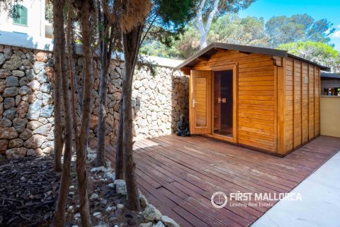 Huvila myytävänä Nova Santa Ponsa, Mallorca, Espanja, 2 makuuhuonetta, 158 m2 No. 166318 - kuva 20