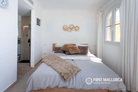 Huvila myytävänä Nova Santa Ponsa, Mallorca, Espanja, 2 makuuhuonetta, 158 m2 No. 166318 - kuva 29