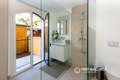 Huvila myytävänä Nova Santa Ponsa, Mallorca, Espanja, 2 makuuhuonetta, 158 m2 No. 166318 - kuva 19