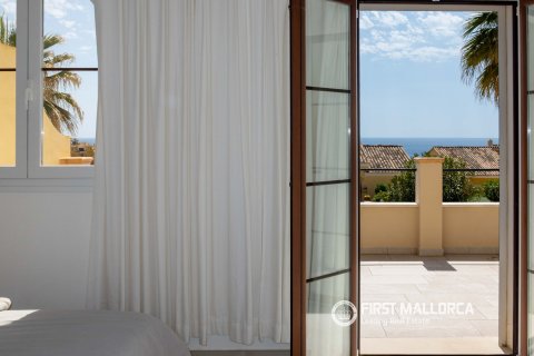 Villa pārdošanā Nova Santa Ponsa, Mallorca, Spānijā 2 istabas, 158 m2 Nr. 166318 - attēls 30