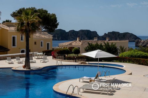Huvila myytävänä Nova Santa Ponsa, Mallorca, Espanja, 2 makuuhuonetta, 158 m2 No. 166318 - kuva 3