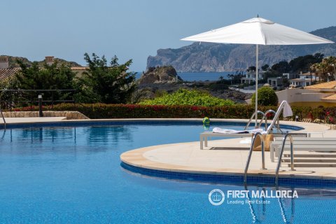 Huvila myytävänä Nova Santa Ponsa, Mallorca, Espanja, 2 makuuhuonetta, 158 m2 No. 166318 - kuva 6