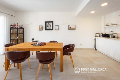 Huvila myytävänä Nova Santa Ponsa, Mallorca, Espanja, 2 makuuhuonetta, 158 m2 No. 166318 - kuva 16