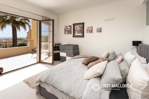 Huvila myytävänä Nova Santa Ponsa, Mallorca, Espanja, 2 makuuhuonetta, 158 m2 No. 166318 - kuva 23