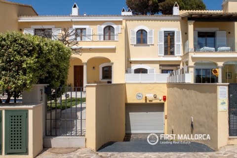 Huvila myytävänä Nova Santa Ponsa, Mallorca, Espanja, 2 makuuhuonetta, 158 m2 No. 166318 - kuva 10