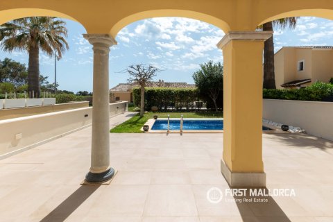 Huvila myytävänä Nova Santa Ponsa, Mallorca, Espanja, 2 makuuhuonetta, 158 m2 No. 166318 - kuva 12