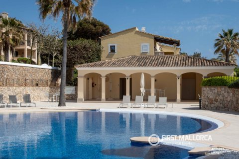 Huvila myytävänä Nova Santa Ponsa, Mallorca, Espanja, 2 makuuhuonetta, 158 m2 No. 166318 - kuva 8
