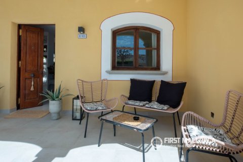 Huvila myytävänä Nova Santa Ponsa, Mallorca, Espanja, 2 makuuhuonetta, 158 m2 No. 166318 - kuva 11