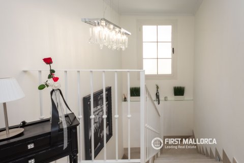 Huvila myytävänä Nova Santa Ponsa, Mallorca, Espanja, 2 makuuhuonetta, 158 m2 No. 166318 - kuva 22