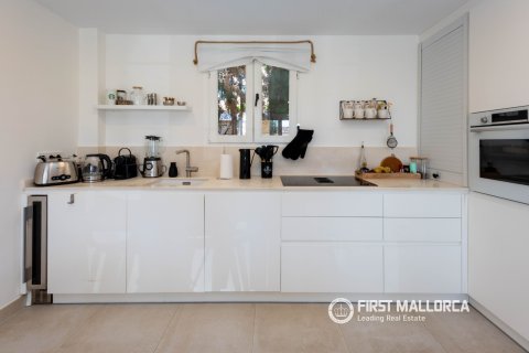 Huvila myytävänä Nova Santa Ponsa, Mallorca, Espanja, 2 makuuhuonetta, 158 m2 No. 166318 - kuva 17