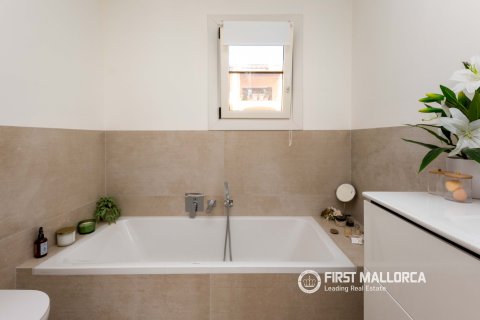 Huvila myytävänä Nova Santa Ponsa, Mallorca, Espanja, 2 makuuhuonetta, 158 m2 No. 166318 - kuva 30