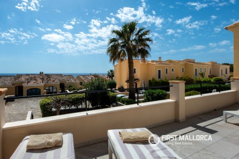 Huvila myytävänä Nova Santa Ponsa, Mallorca, Espanja, 2 makuuhuonetta, 158 m2 No. 166318 - kuva 26