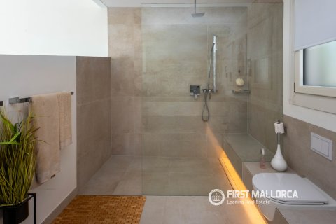 Huvila myytävänä Nova Santa Ponsa, Mallorca, Espanja, 2 makuuhuonetta, 158 m2 No. 166318 - kuva 24
