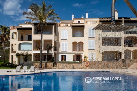 Huvila myytävänä Nova Santa Ponsa, Mallorca, Espanja, 2 makuuhuonetta, 158 m2 No. 166318 - kuva 9