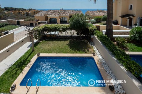 Huvila myytävänä Nova Santa Ponsa, Mallorca, Espanja, 2 makuuhuonetta, 158 m2 No. 166318 - kuva 27