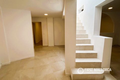 Apartamento en venta en Palma de Mallorca, Mallorca, España 4 dormitorios, 120 m2 No. 166316 - foto 8