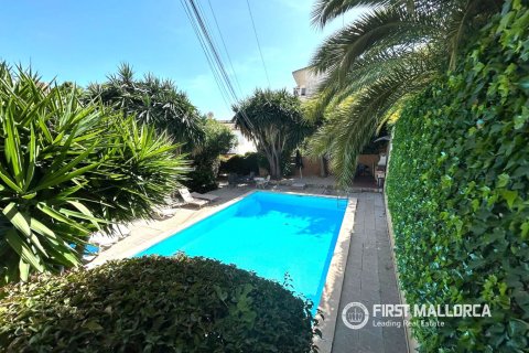 Apartamento en venta en Palma de Mallorca, Mallorca, España 4 dormitorios, 120 m2 No. 166316 - foto 2