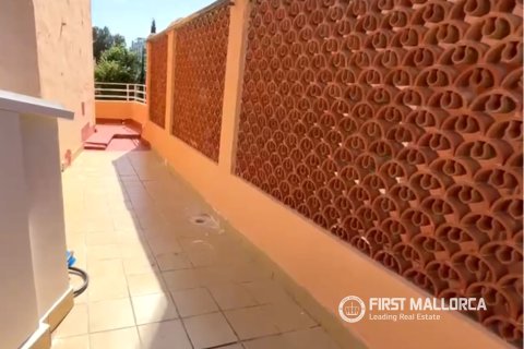 Apartamento en venta en Palma de Mallorca, Mallorca, España 4 dormitorios, 120 m2 No. 166316 - foto 5