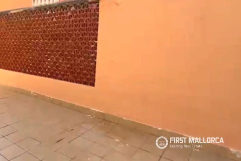 Apartamento en venta en Palma de Mallorca, Mallorca, España 4 dormitorios, 120 m2 No. 166316 - foto 4