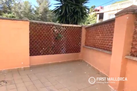 Apartamento en venta en Palma de Mallorca, Mallorca, España 4 dormitorios, 120 m2 No. 166316 - foto 3