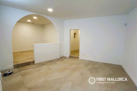 Apartamento en venta en Palma de Mallorca, Mallorca, España 4 dormitorios, 120 m2 No. 166316 - foto 7